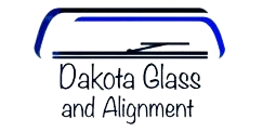 www.dakotaglassandalignment.com Logo
